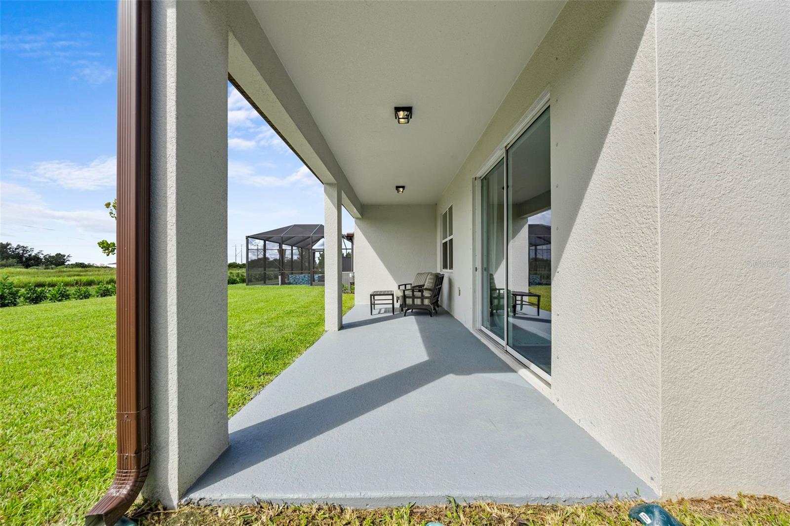 NORTH RIVER RANCH PH IV-B - Residential