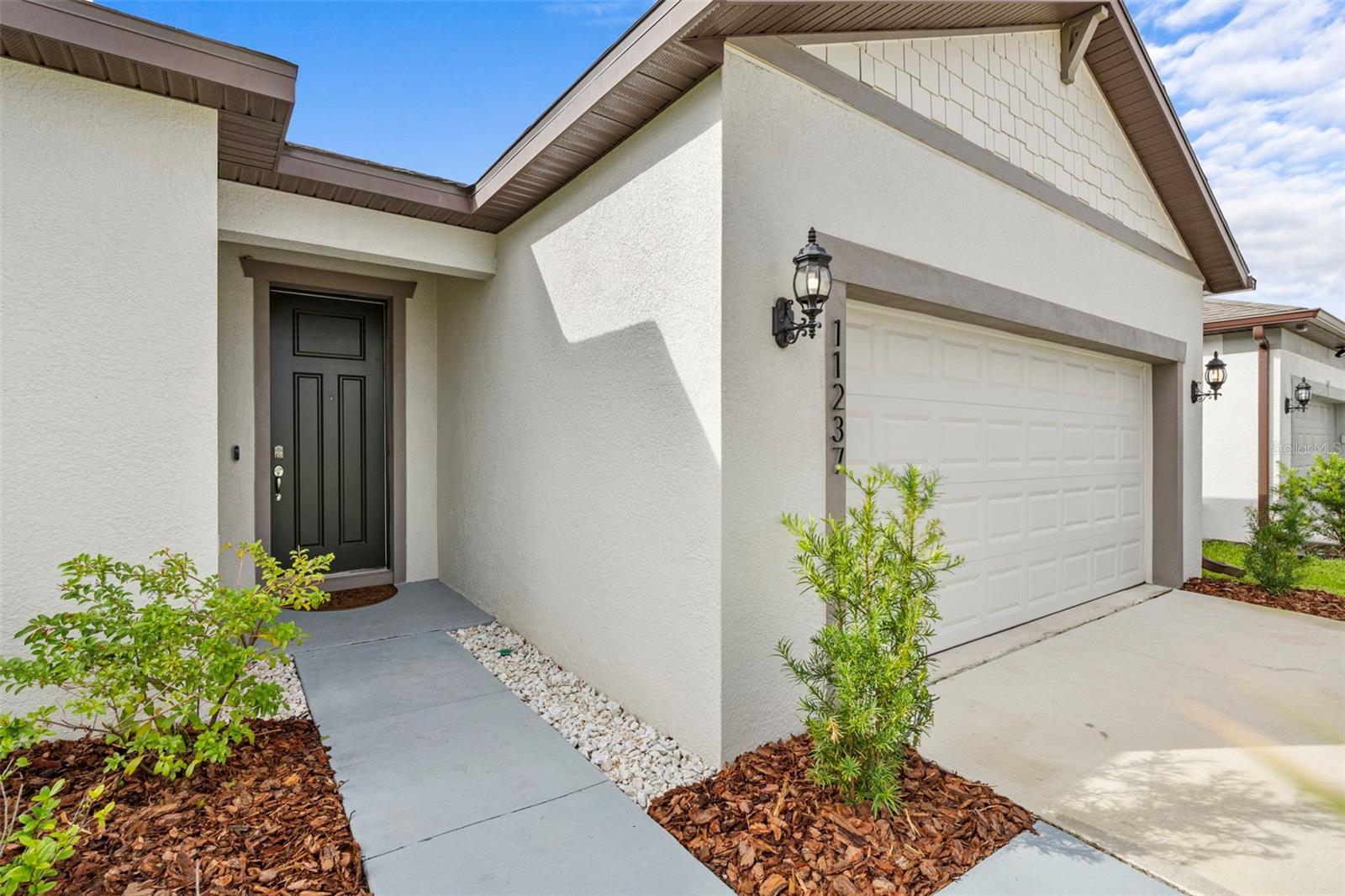 NORTH RIVER RANCH PH IV-B - Residential