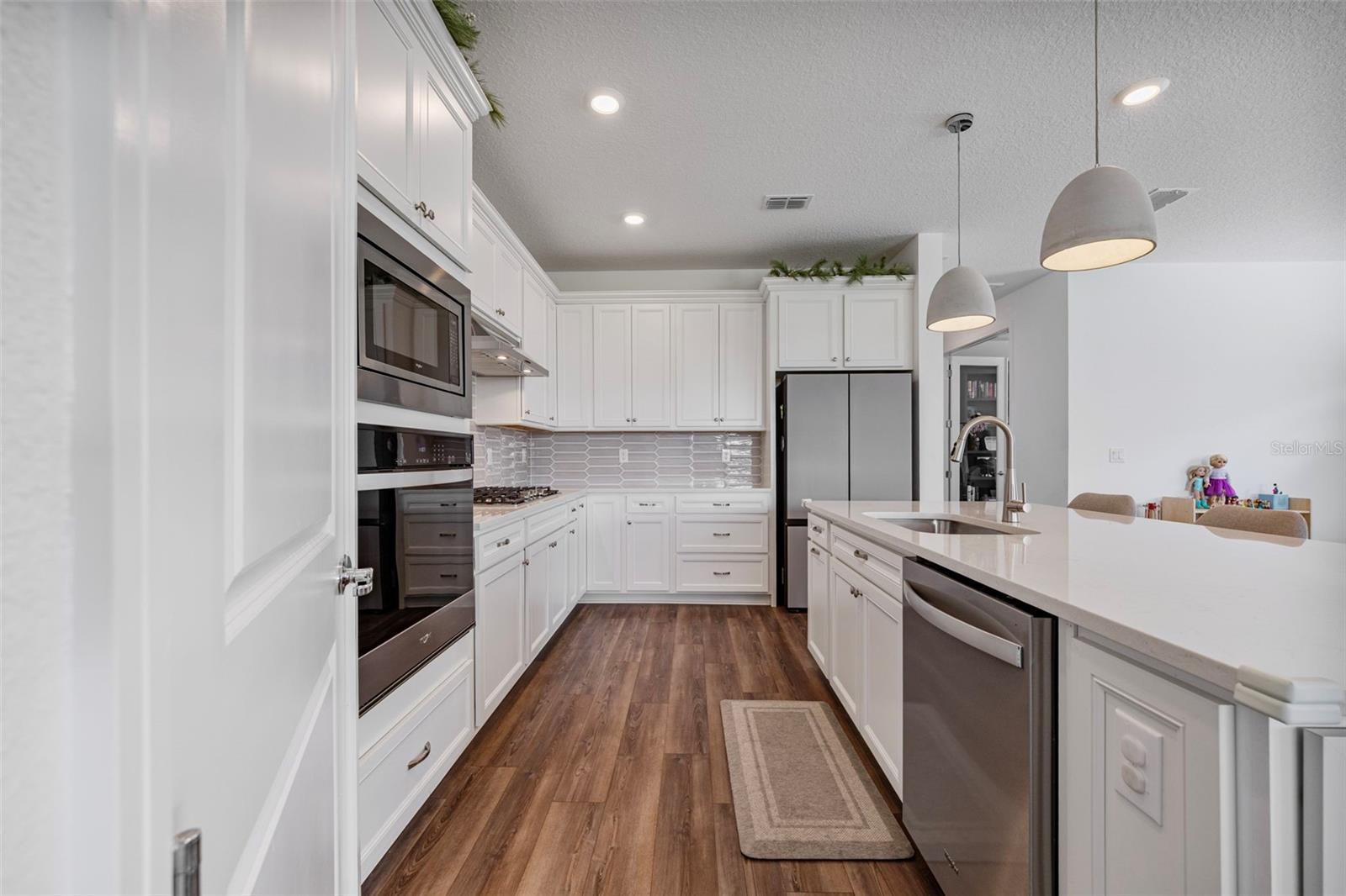NORTH RIVER RANCH PH IV-B - Residential