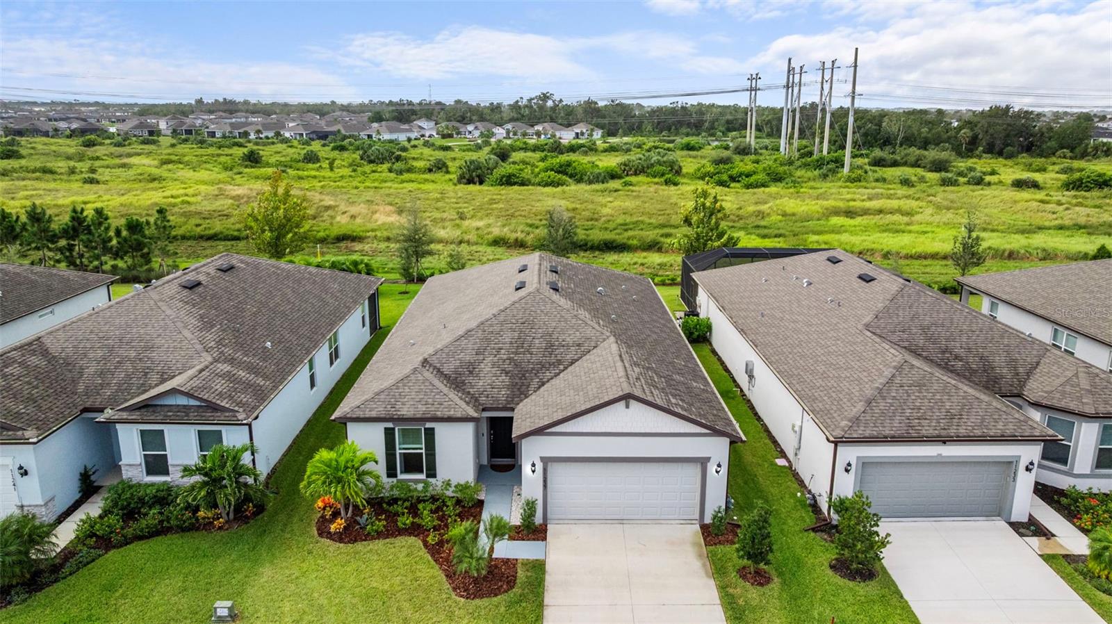NORTH RIVER RANCH PH IV-B - Residential