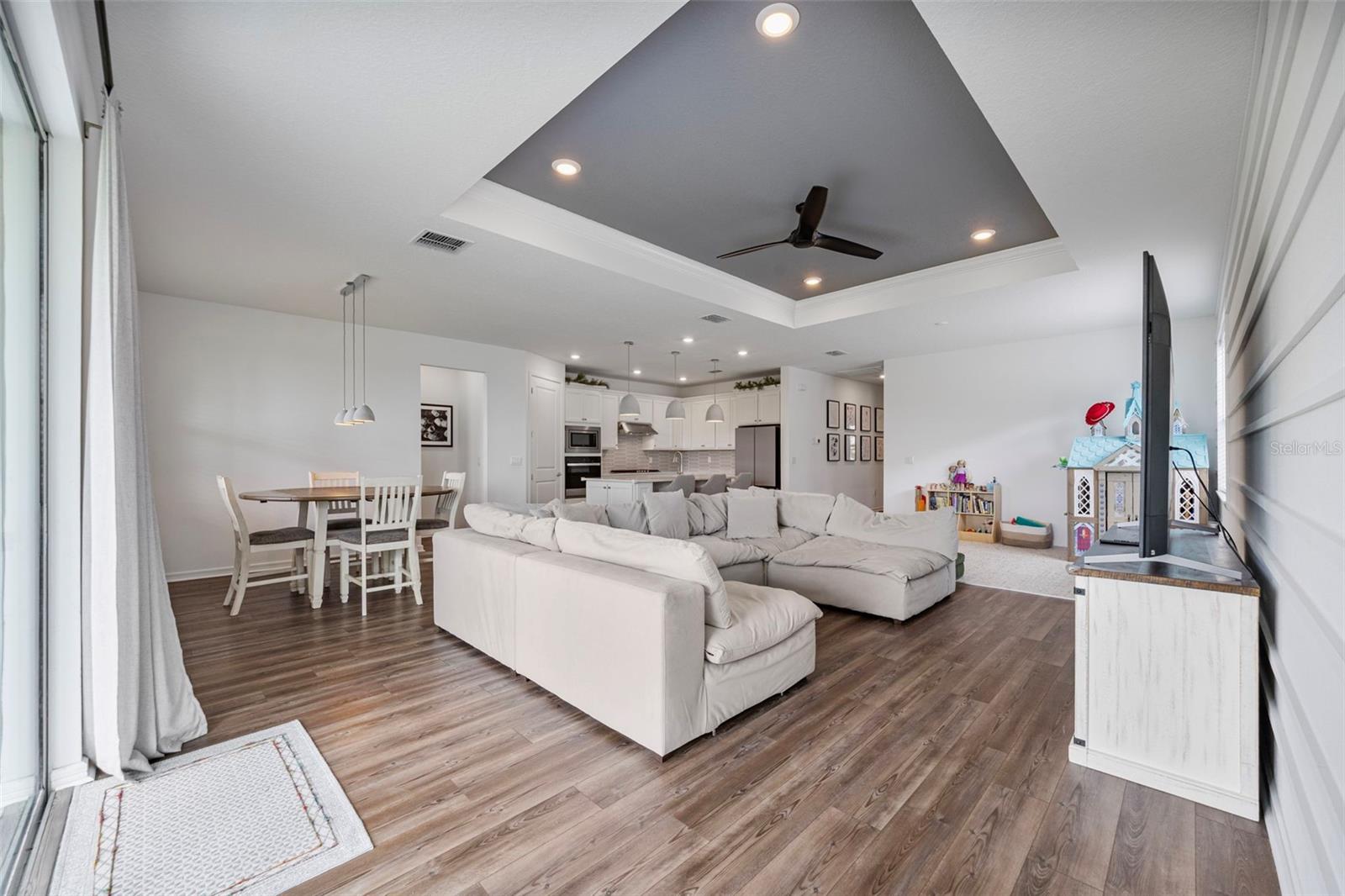NORTH RIVER RANCH PH IV-B - Residential