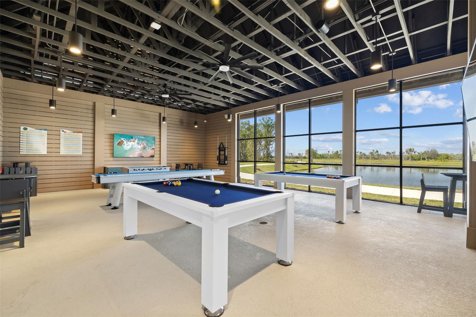 NORTH RIVER RANCH PH IV-B - Residential