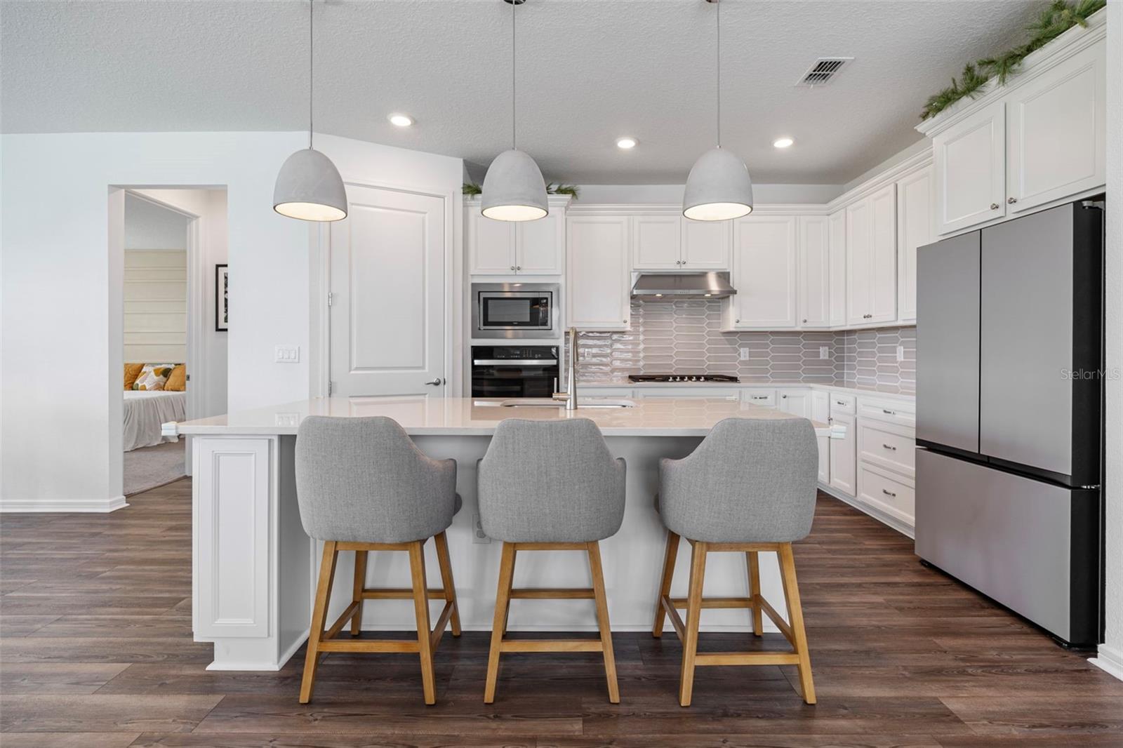 NORTH RIVER RANCH PH IV-B - Residential