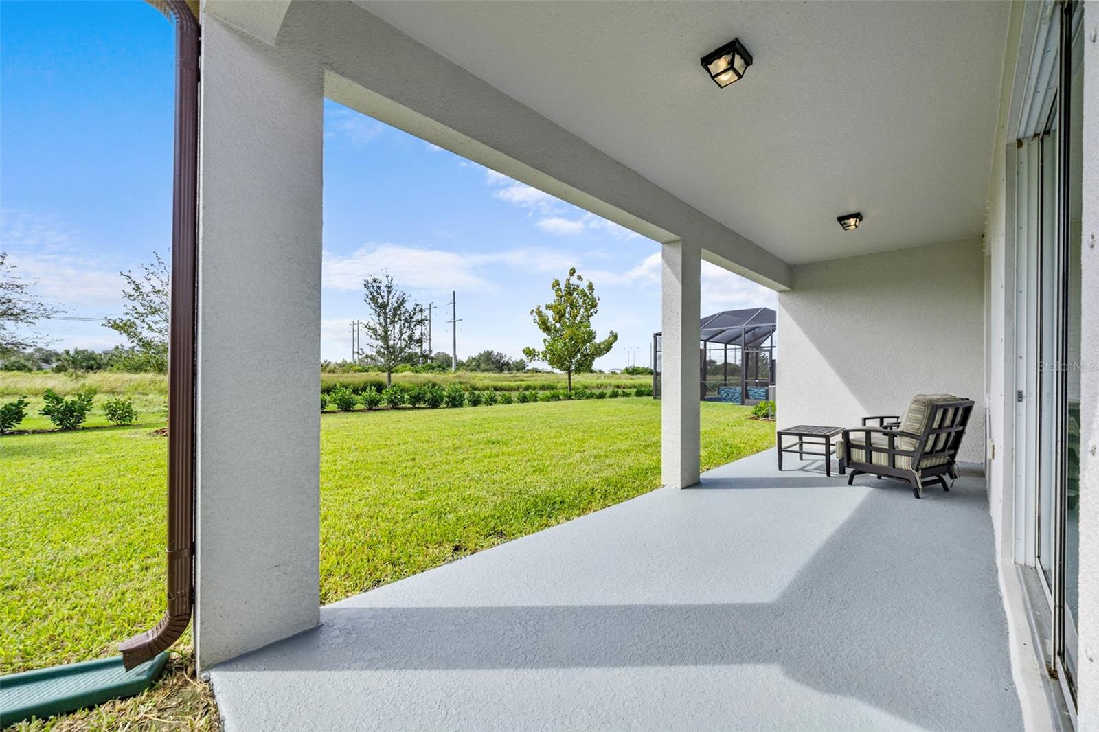 NORTH RIVER RANCH PH IV-B - Residential