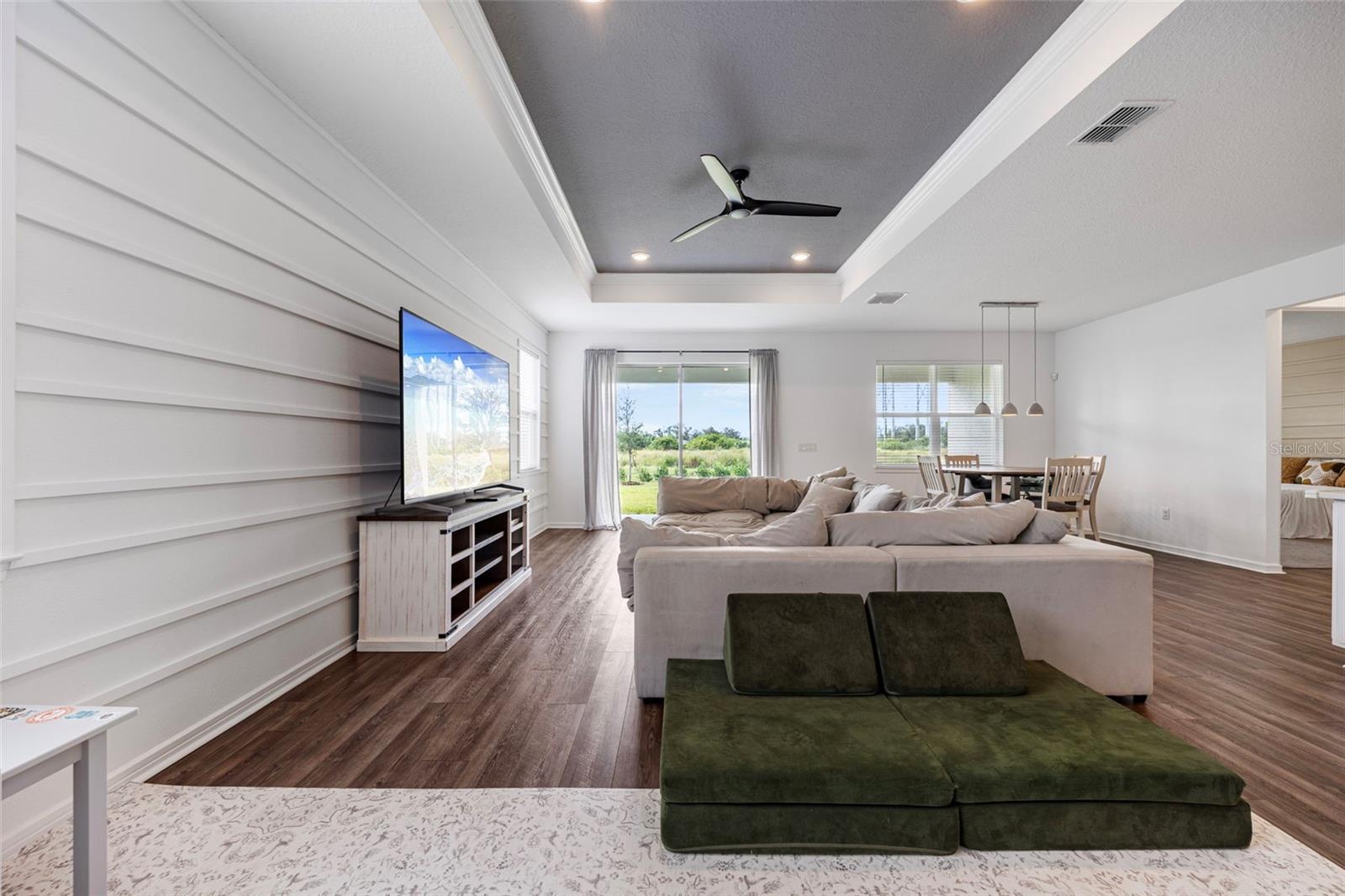 NORTH RIVER RANCH PH IV-B - Residential