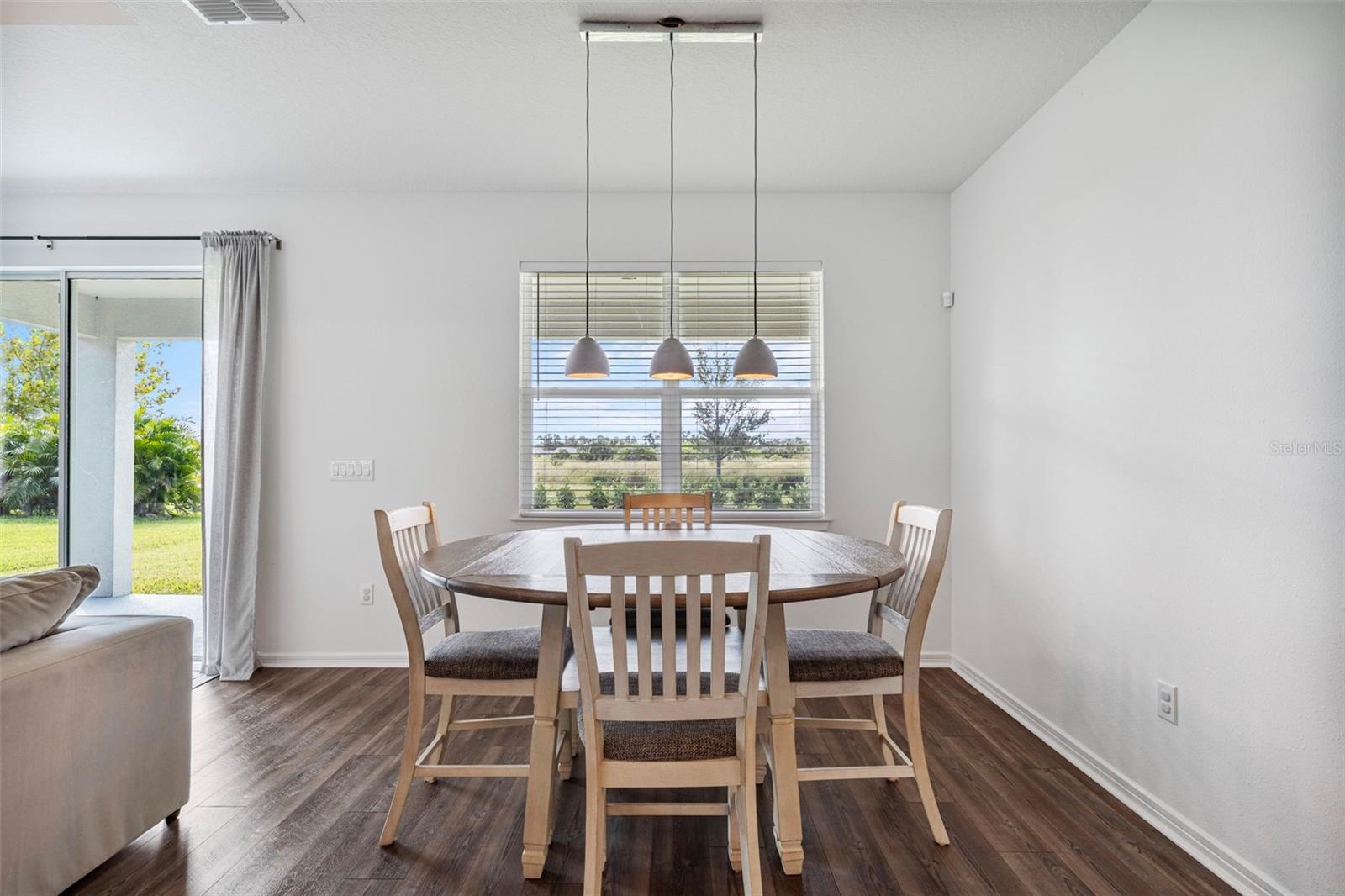 NORTH RIVER RANCH PH IV-B - Residential