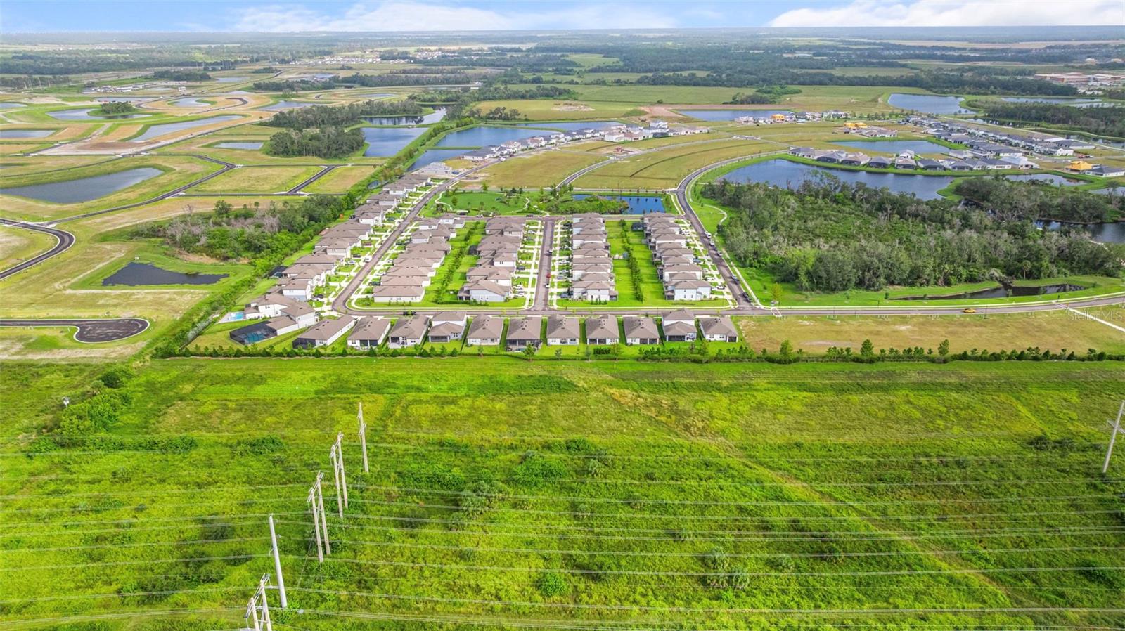 NORTH RIVER RANCH PH IV-B - Residential