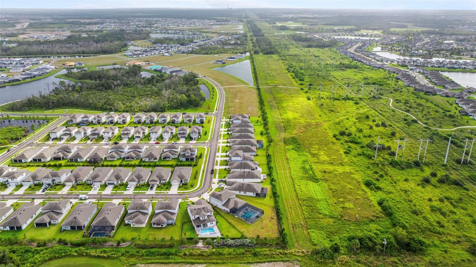 NORTH RIVER RANCH PH IV-B - Residential