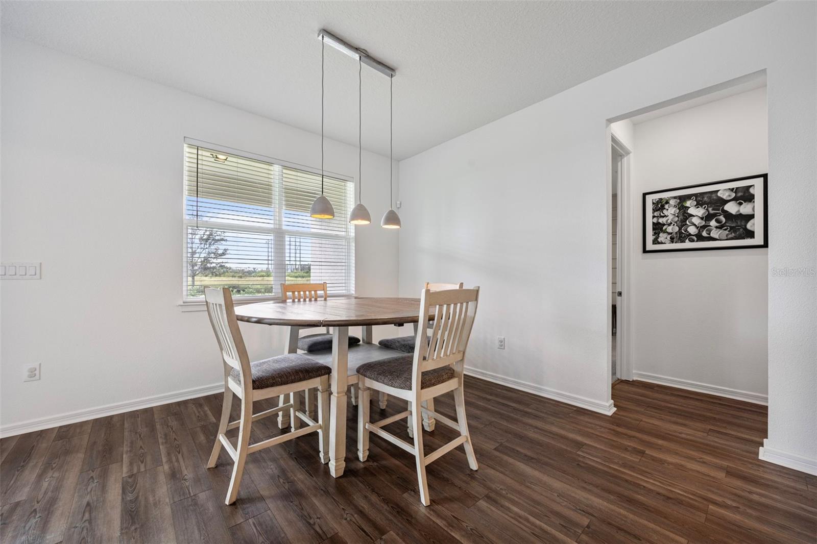 NORTH RIVER RANCH PH IV-B - Residential