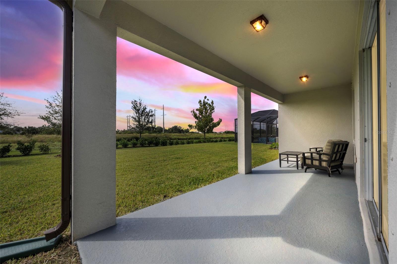NORTH RIVER RANCH PH IV-B - Residential