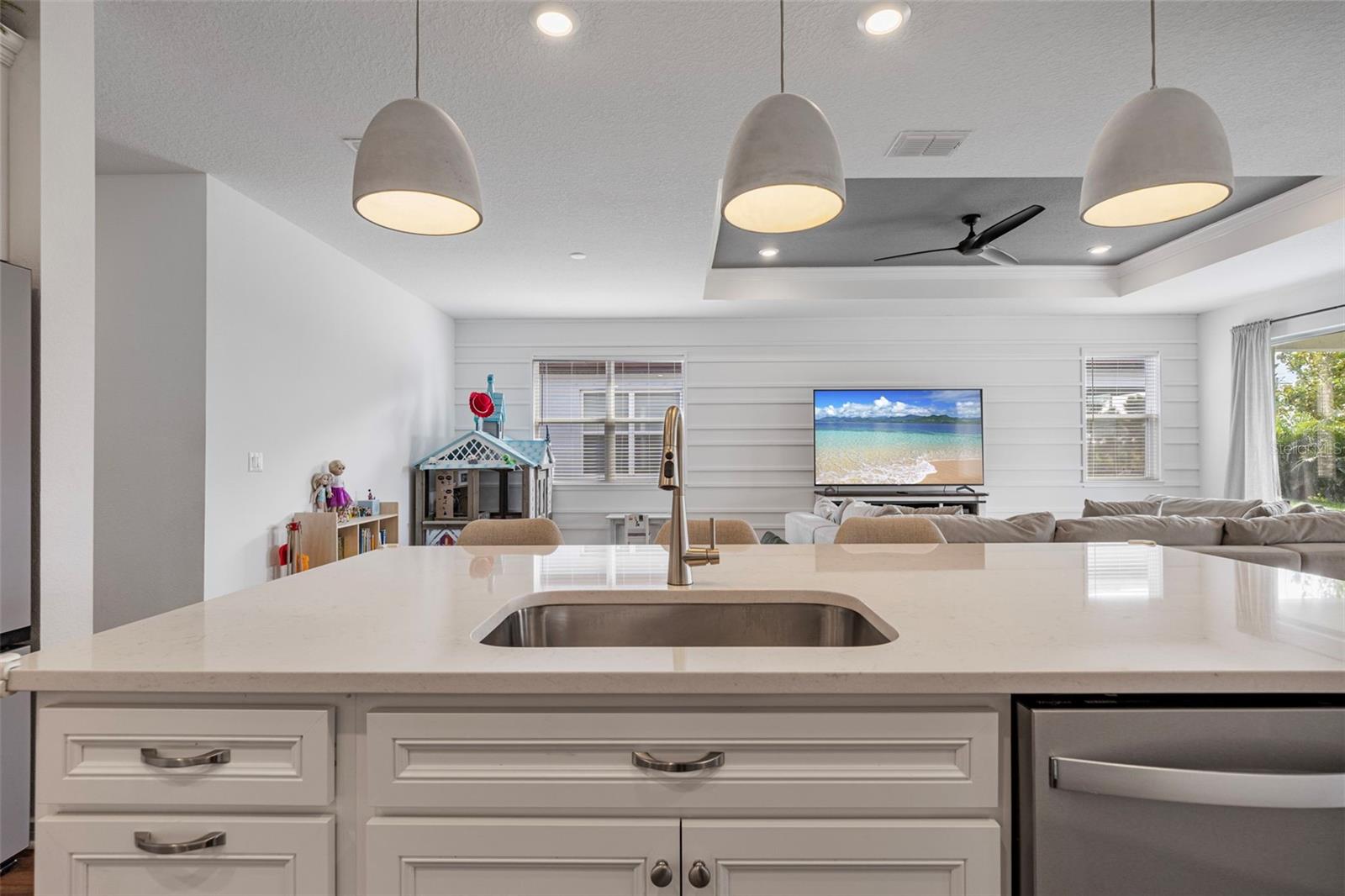 NORTH RIVER RANCH PH IV-B - Residential