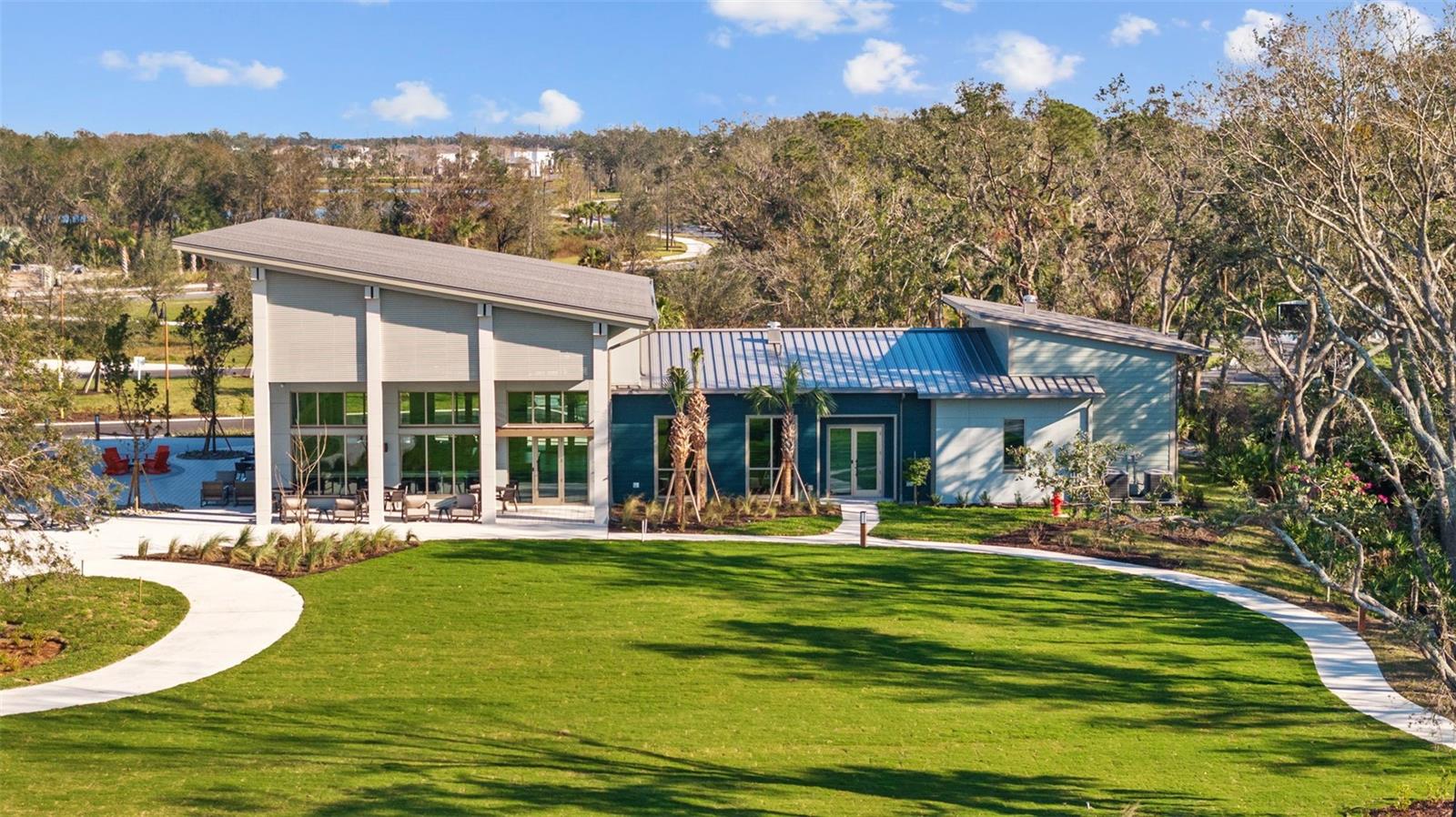 NORTH RIVER RANCH PH IV-B - Residential