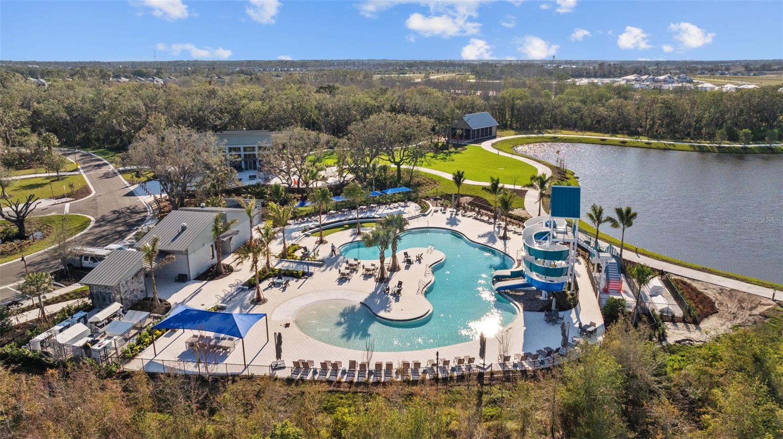 NORTH RIVER RANCH PH IV-B - Residential