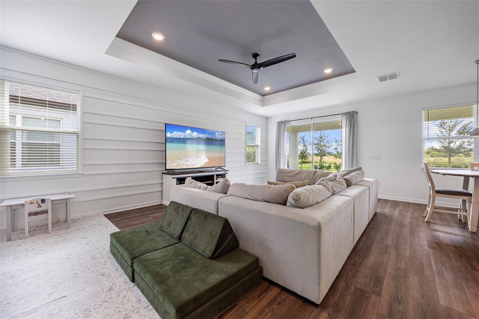 NORTH RIVER RANCH PH IV-B - Residential