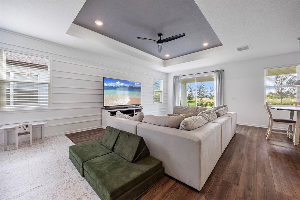 Photo of 11237 Rolling Fork Trail, Parrish, FL 34219 (MLS # A4667766)