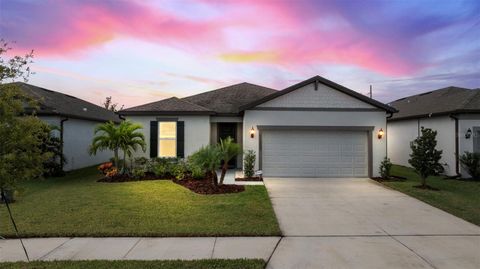 Photo of 11237 Rolling Fork Trail, Parrish, FL 34219 (MLS # A4667766)