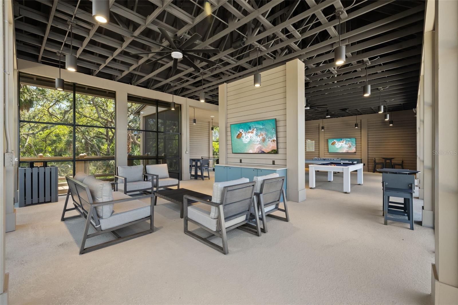 NORTH RIVER RANCH PH IV-B - Residential