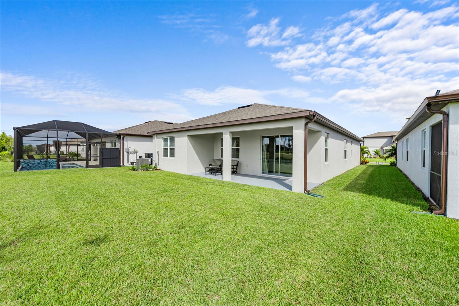 NORTH RIVER RANCH PH IV-B - Residential