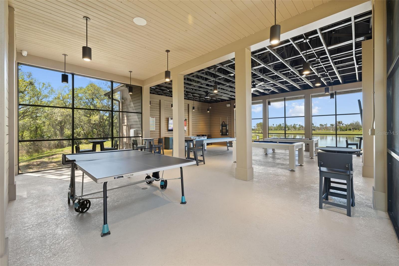 NORTH RIVER RANCH PH IV-B - Residential