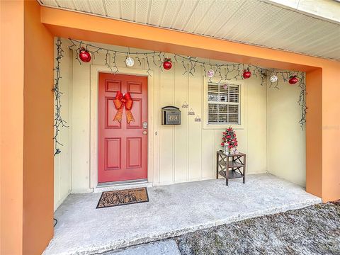 A home in WINTER PARK