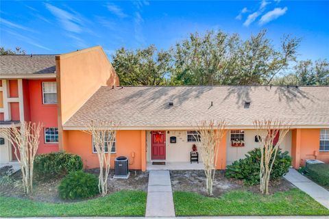 A home in WINTER PARK