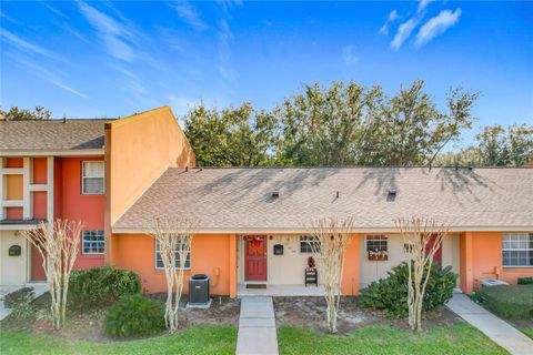 A home in WINTER PARK