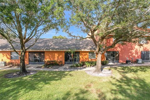 A home in WINTER PARK