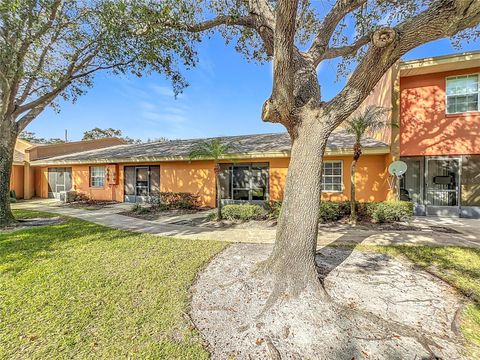 A home in WINTER PARK