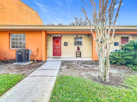 A home in WINTER PARK