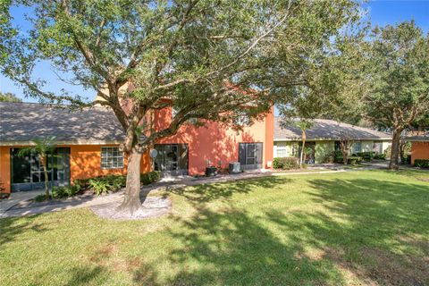 A home in WINTER PARK