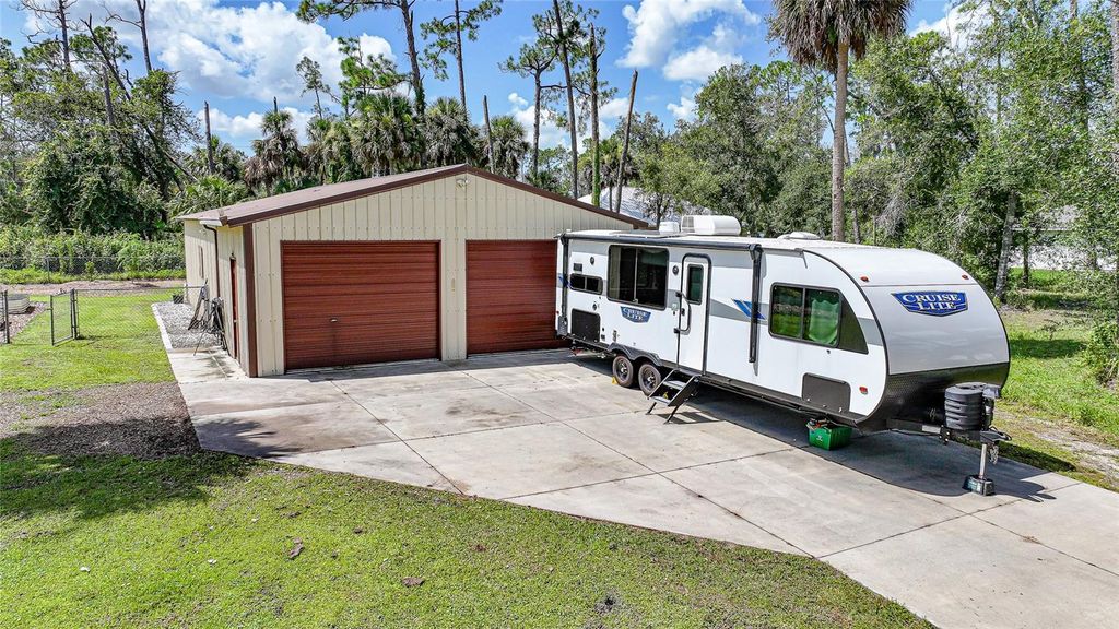 Photo of 3681 Pericles Avenue, North Port, FL 34286 (MLS # C7514224)
