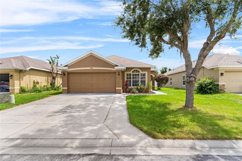 Photo of 12631 Chenwood Avenue, Hudson, FL 34669 (MLS # TB8398757)