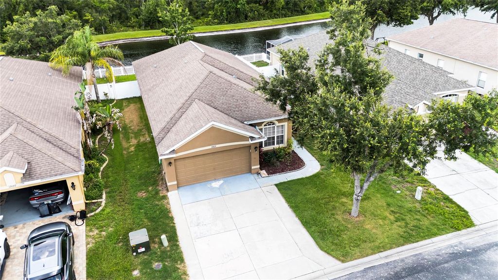 Photo of 12631 Chenwood Avenue, Hudson, FL 34669 (MLS # TB8398757)