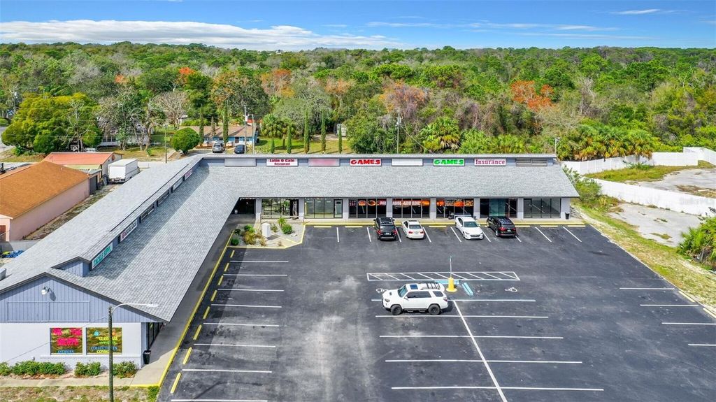 Photo of 15215 Us Highway 19 #A, Hudson, FL 34667 (MLS # TB8428630)