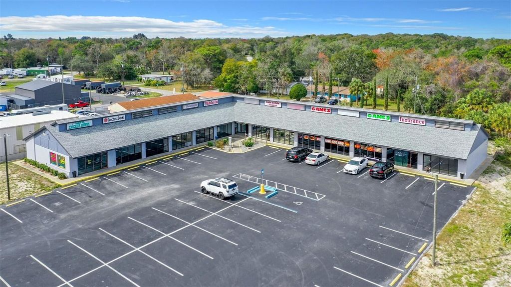 Photo of 15215 Us Highway 19 #A, Hudson, FL 34667 (MLS # TB8428630)