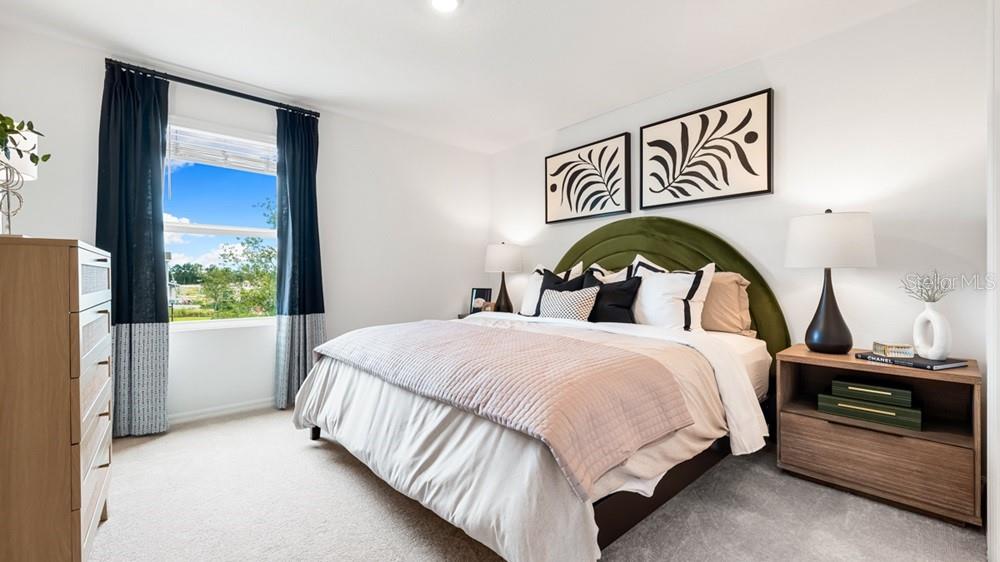 THE TOWNS AT FIRETHORN - Residential