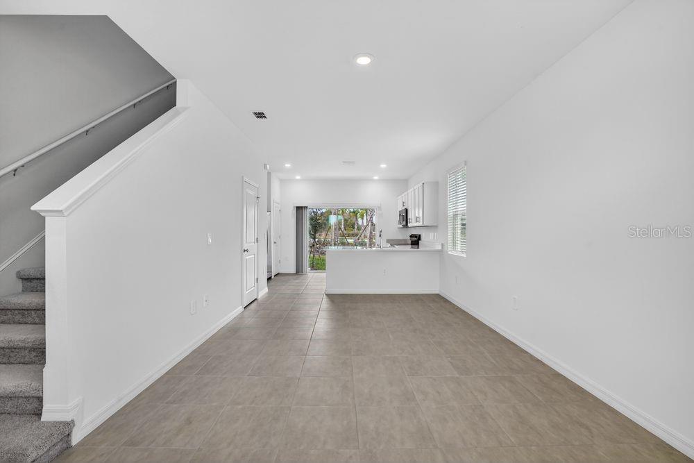 THE TOWNS AT FIRETHORN - Residential