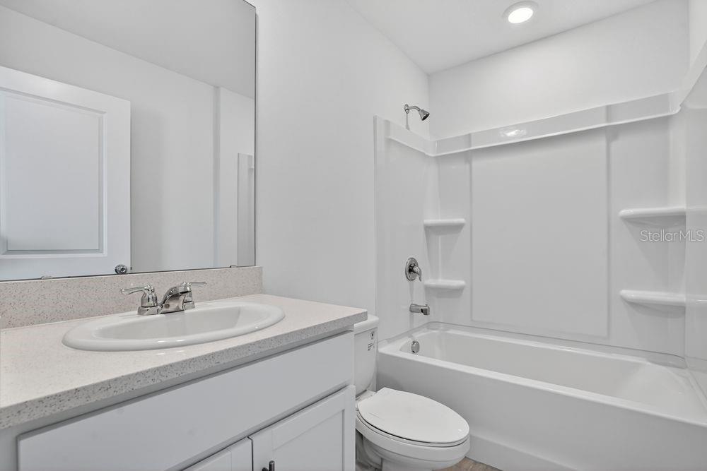 THE TOWNS AT FIRETHORN - Residential