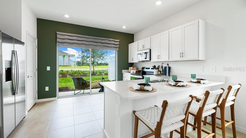 THE TOWNS AT FIRETHORN - Residential