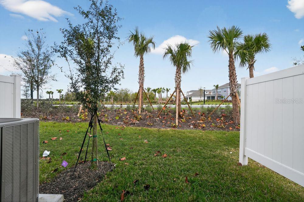 THE TOWNS AT FIRETHORN - Residential