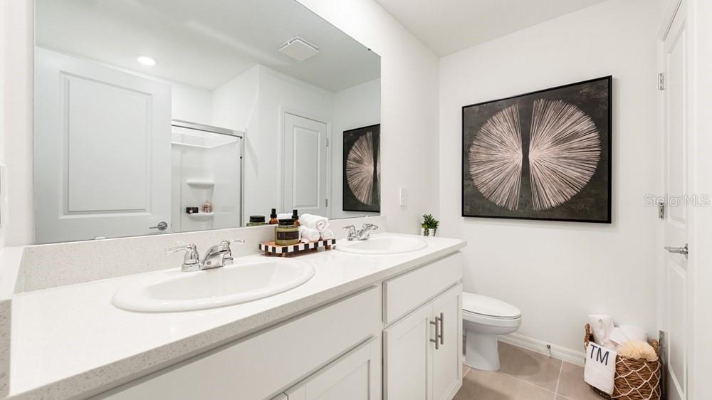 THE TOWNS AT FIRETHORN - Residential