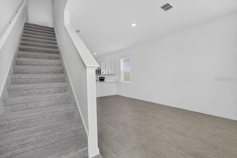 THE TOWNS AT FIRETHORN - Residential