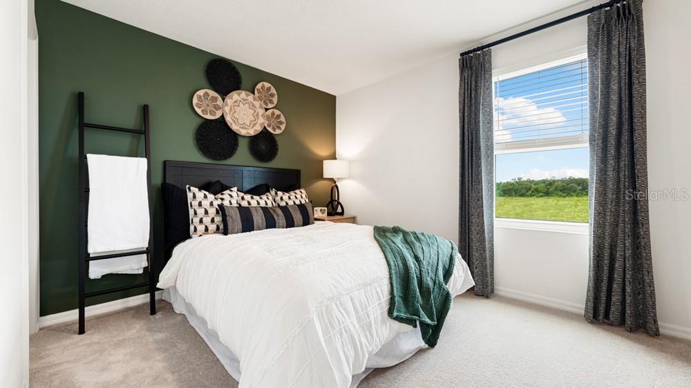 THE TOWNS AT FIRETHORN - Residential