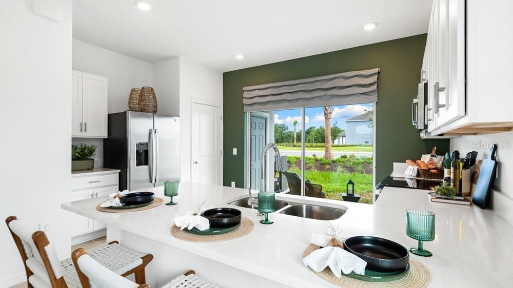 THE TOWNS AT FIRETHORN - Residential