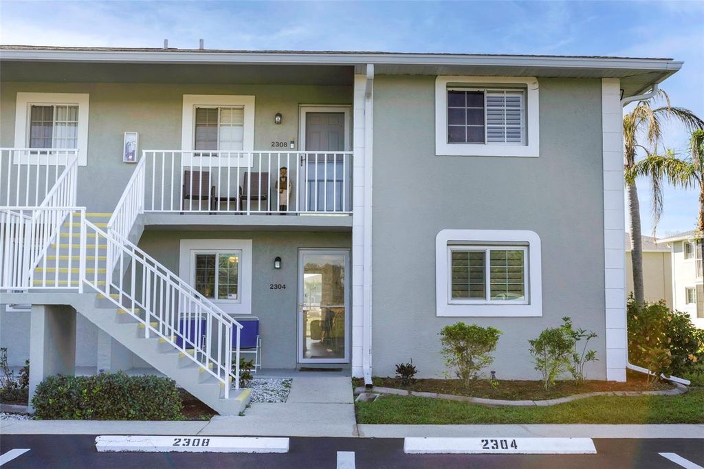 Photo of 3310 Loveland Boulevard #2304, Punta Gorda, FL 33980 (MLS # C7521406)