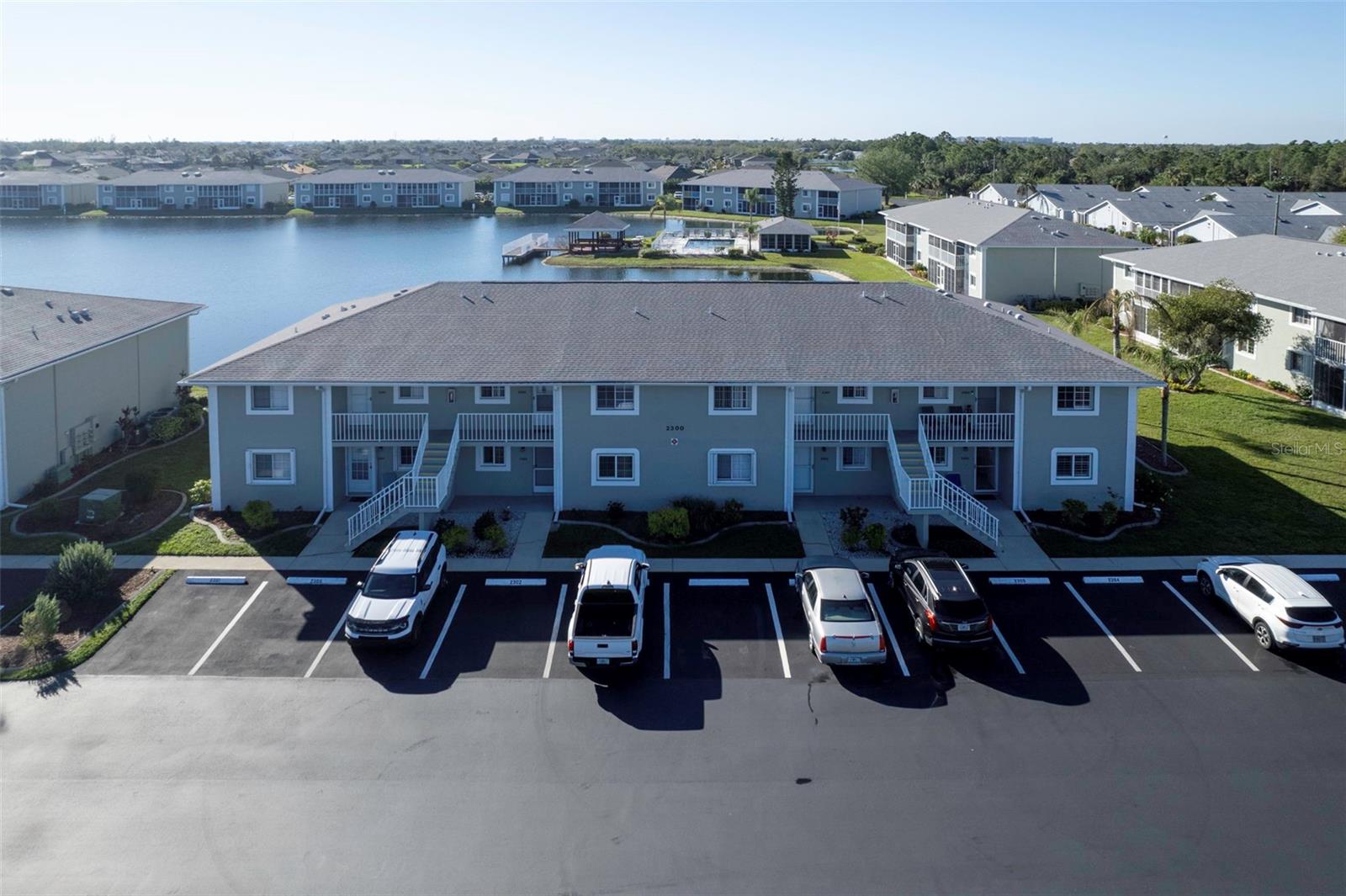 3310 LOVELAND BOULEVARD 2304