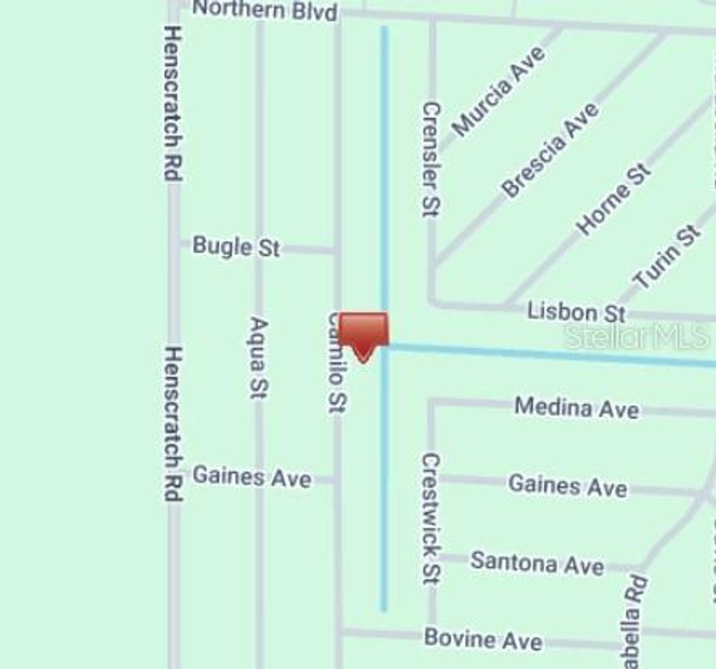 Photo of 1231 Camilo Street, Lake Placid, FL 33852 (MLS # O6427039)