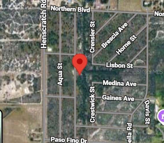 Photo of 1231 Camilo Street, Lake Placid, FL 33852 (MLS # O6427039)