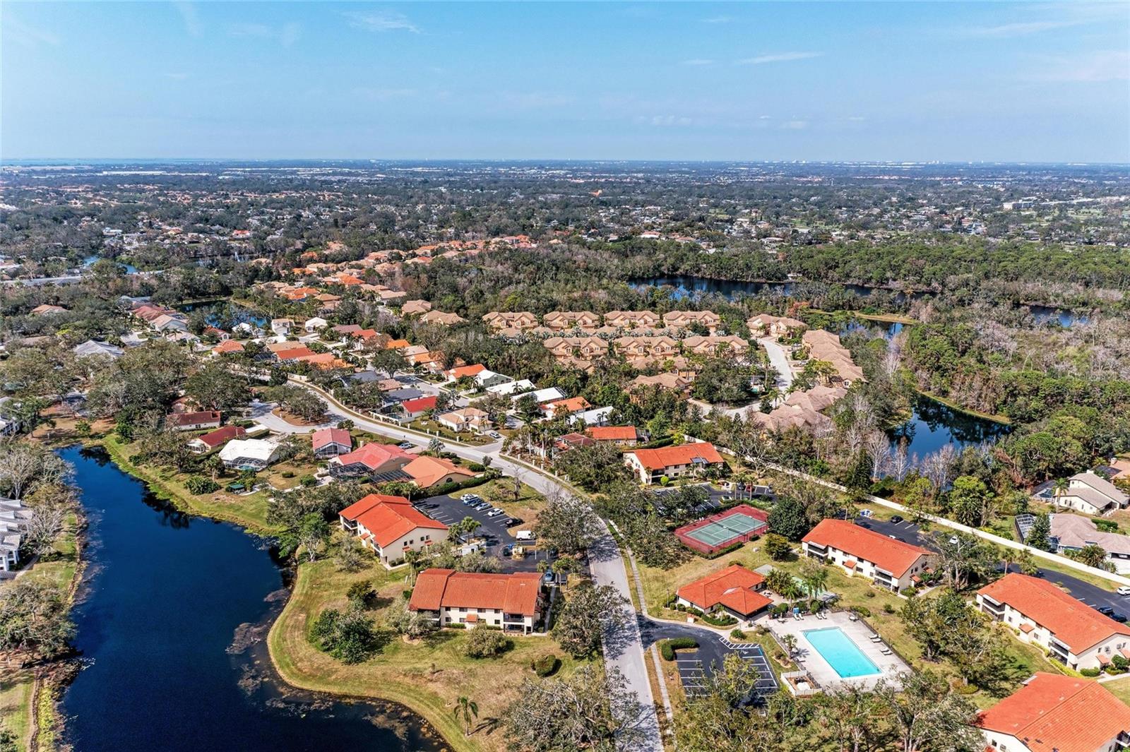 ROSEWOOD AT THE GARDENS - Residential