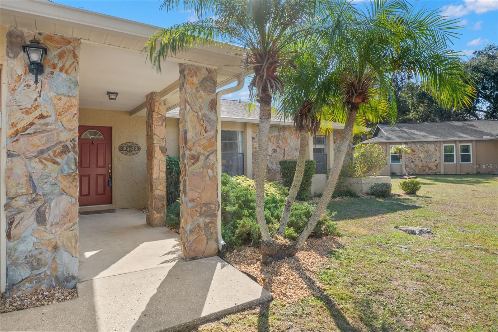 COUNTRY VILLAS-UNIT TWO - Residential